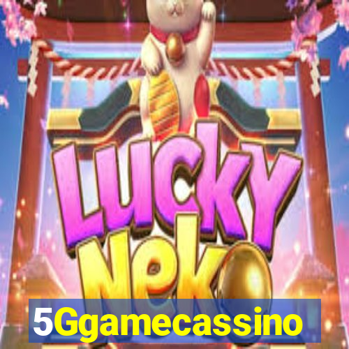 5Ggamecassino