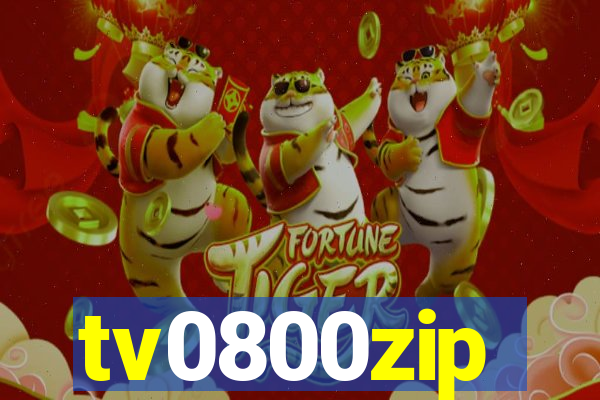 tv0800zip