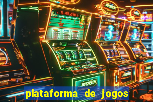 plataforma de jogos da jojo todynho