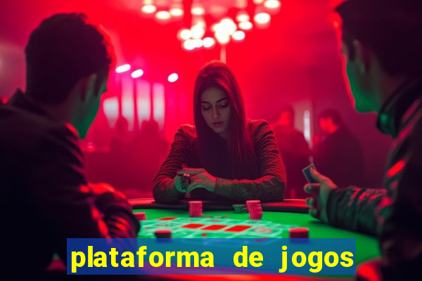 plataforma de jogos da jojo todynho