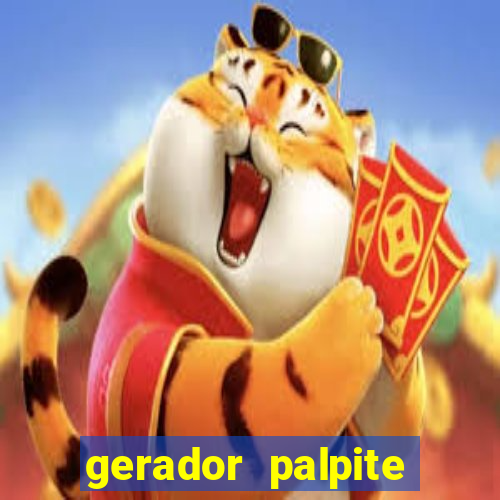 gerador palpite mega sena