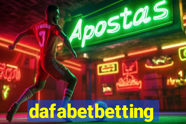 dafabetbetting