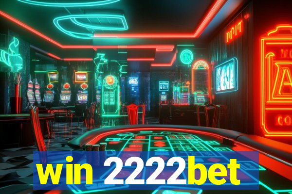 win 2222bet