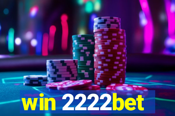 win 2222bet