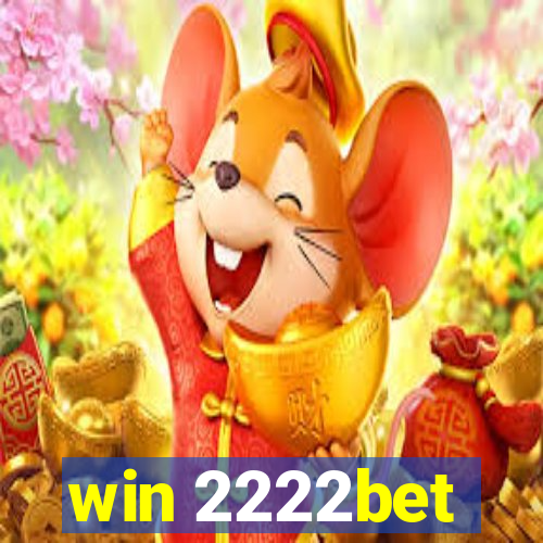 win 2222bet