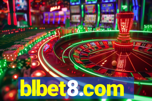 blbet8.com