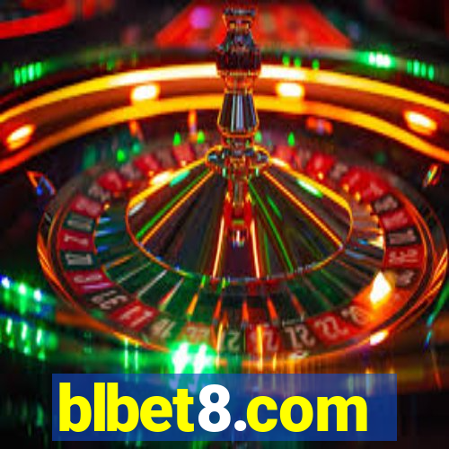 blbet8.com