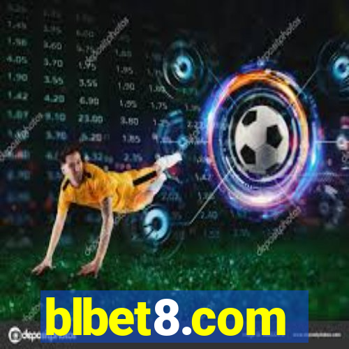 blbet8.com