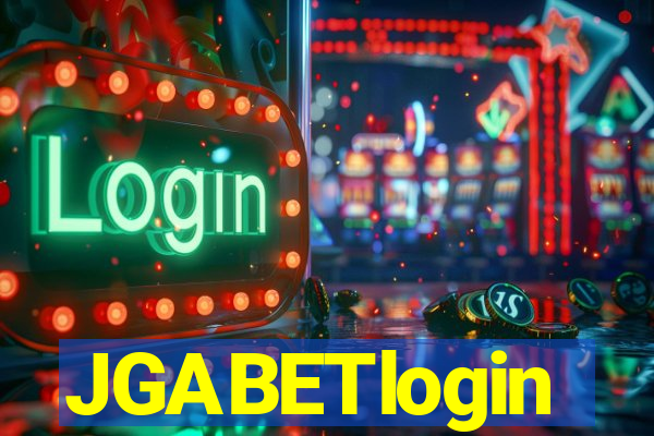 JGABETlogin