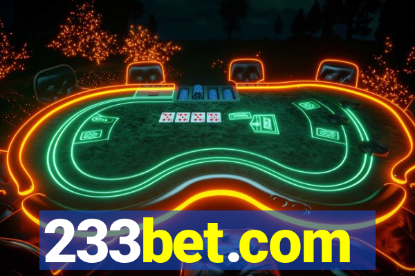 233bet.com