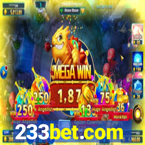 233bet.com