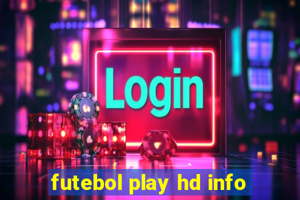 futebol play hd info