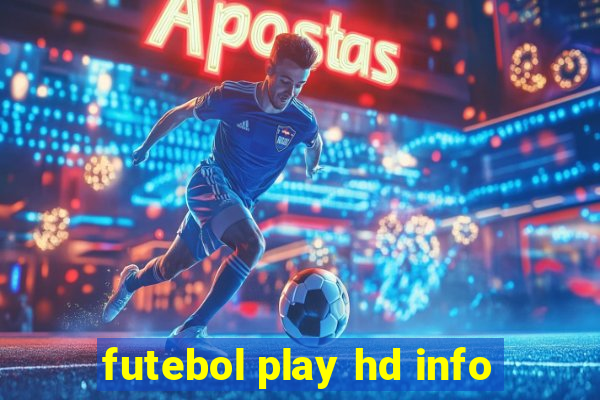 futebol play hd info