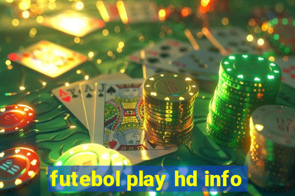 futebol play hd info