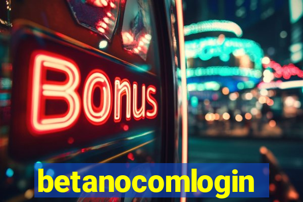 betanocomlogin