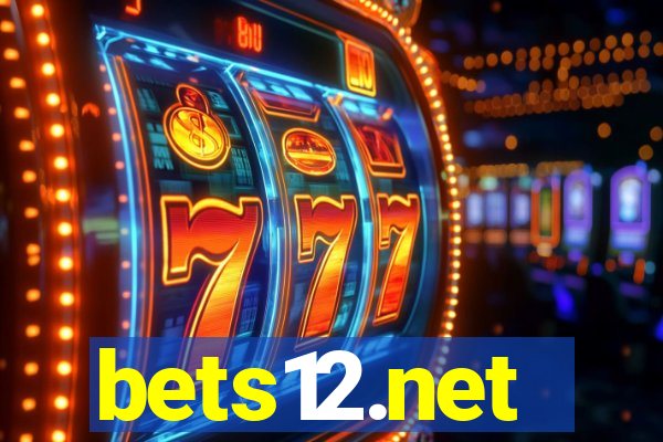 bets12.net