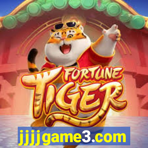 jjjjgame3.com