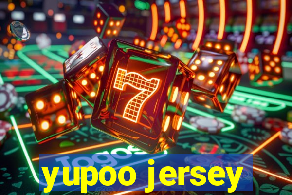 yupoo jersey