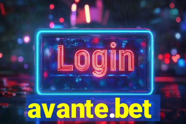 avante.bet