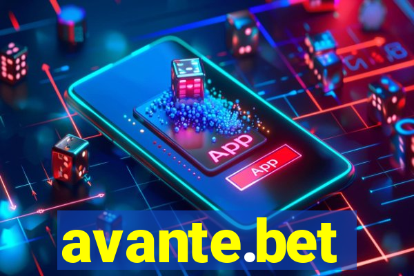 avante.bet