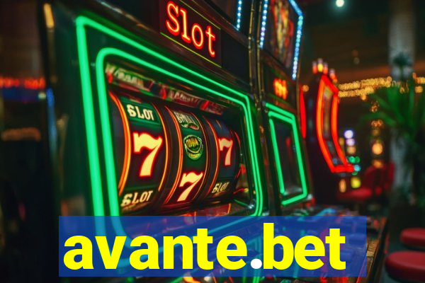 avante.bet