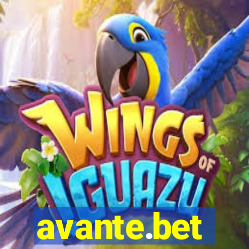 avante.bet