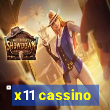 x11 cassino