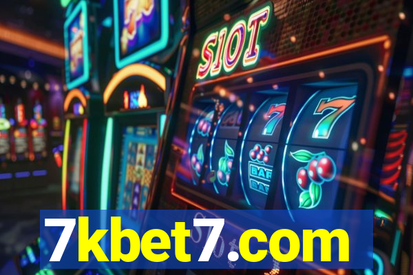 7kbet7.com