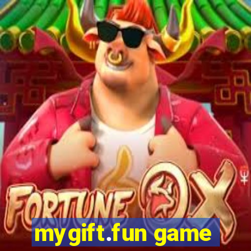 mygift.fun game