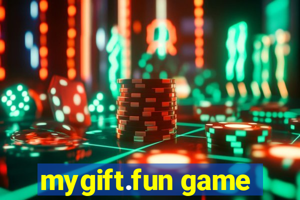 mygift.fun game