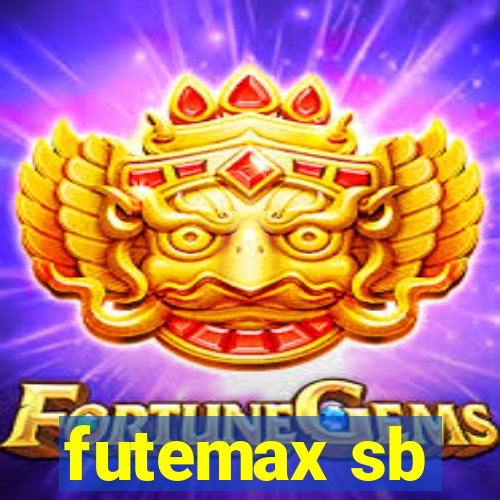 futemax sb