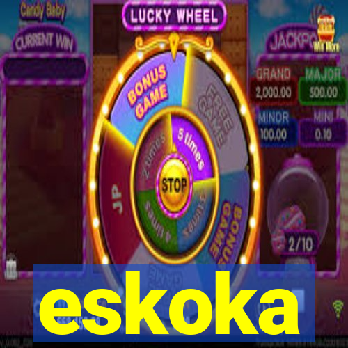 eskoka