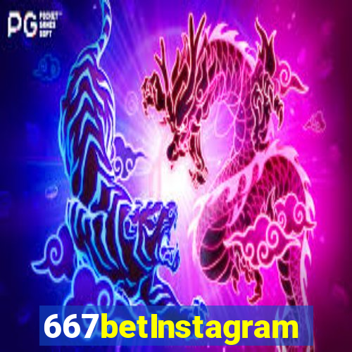 667betInstagram