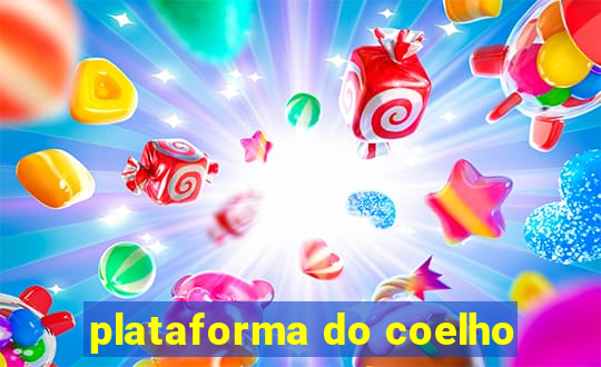 plataforma do coelho