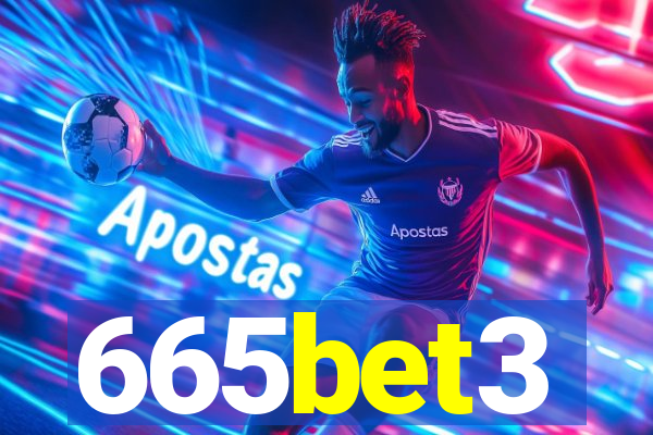 665bet3