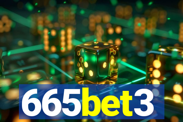 665bet3