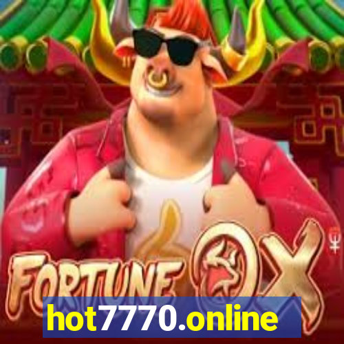 hot7770.online