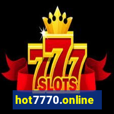 hot7770.online