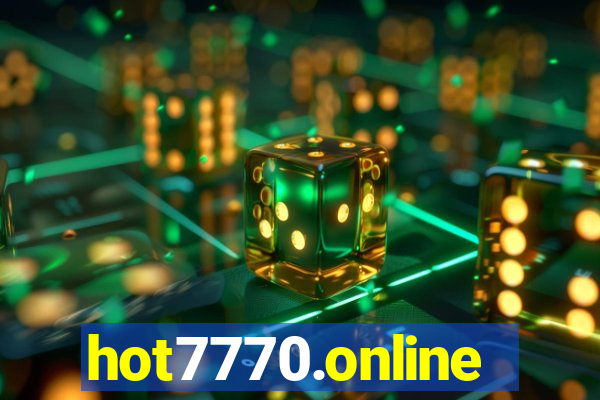 hot7770.online