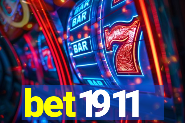 bet1911