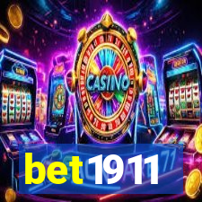 bet1911