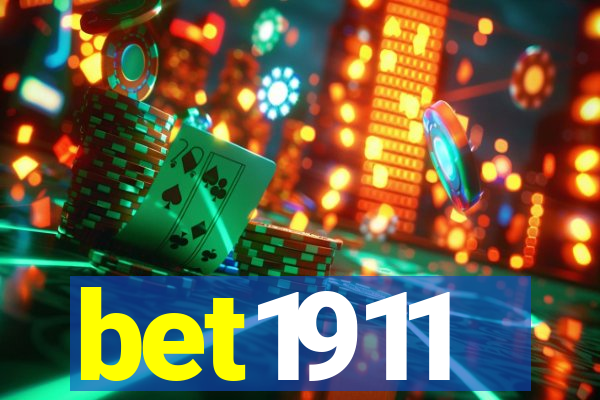 bet1911