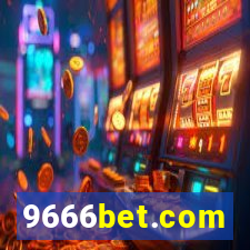 9666bet.com