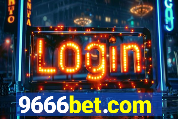 9666bet.com