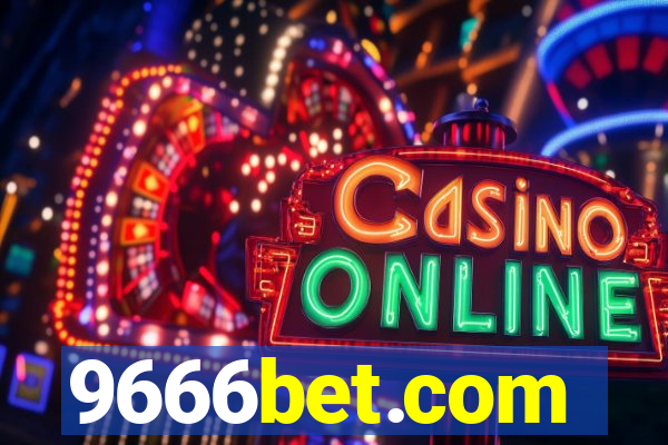 9666bet.com