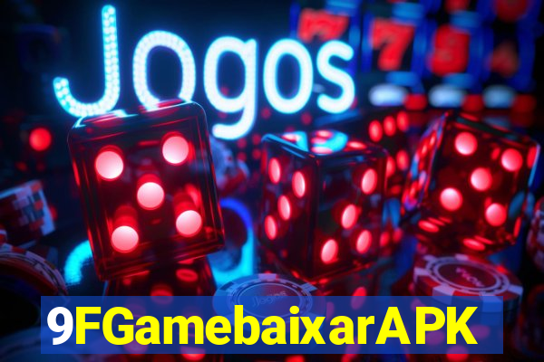 9FGamebaixarAPK