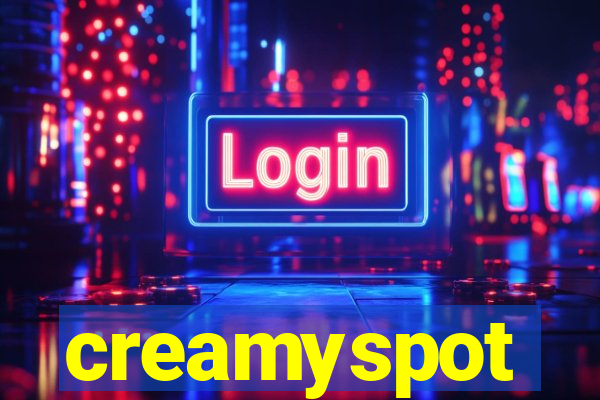 creamyspot