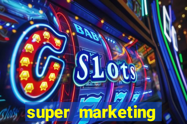 super marketing simulator dinheiro infinito