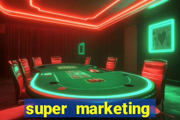 super marketing simulator dinheiro infinito