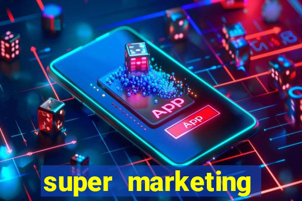 super marketing simulator dinheiro infinito